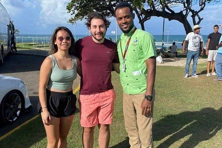 Puerto Plata City Tour: San Felipe, Rum & Chocolate in 3 Hours photo 3