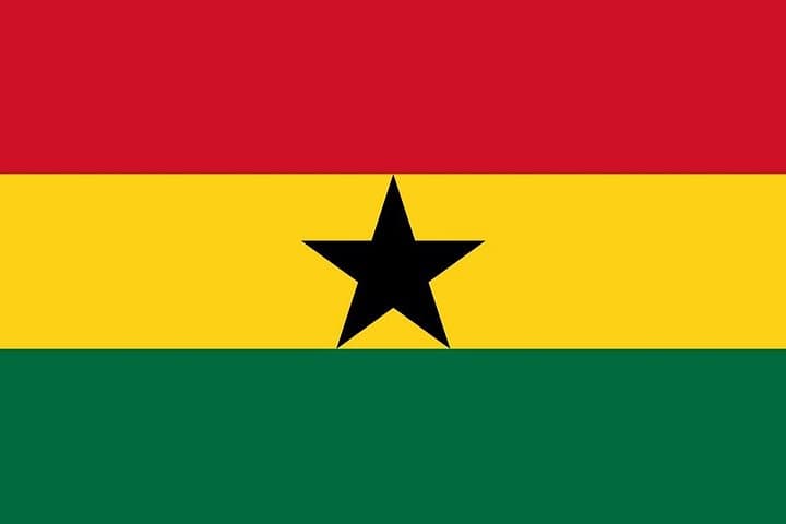 Accra Cultural City Tour: SEEGhana — Markets, Monuments & Beach Cinema photo 2