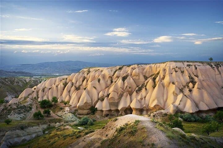 3-Day Cappadocia Adventure: Camel Trails, Cave Hotels & Sunrise Balloons photo 6