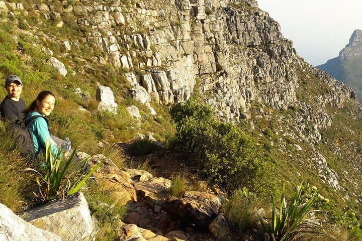 India Venster Half-Day Hike on Table Mountain — Cape Town Adventure Guide photo 4