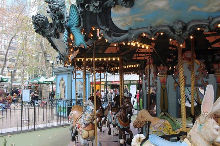 42nd Street Walking Tour: Times Square to Grand Central Guided Walk photo 3