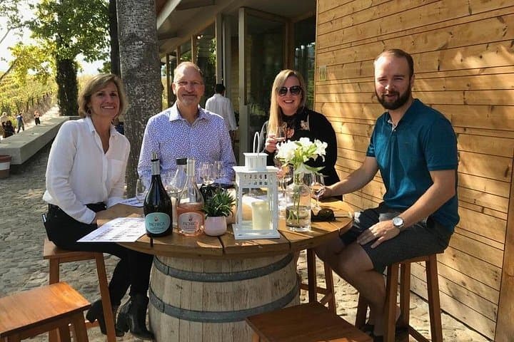 Douro Valley Private Wine Tour: Port & Douro DOC Tastings, Boat Ride & Lunch photo 4