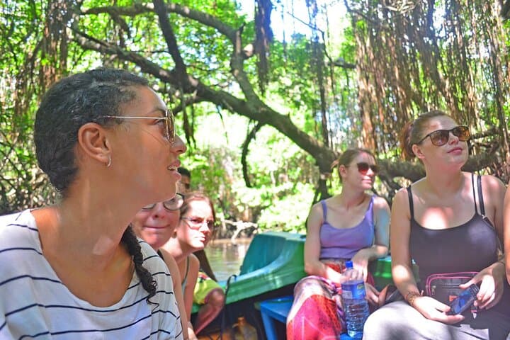 Bentota Village Tour: River Safari, Turtle Project & Tea Plantation Day Trip photo 4