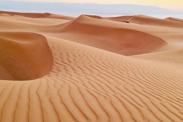 5-Day Oman Adventure: Muscat, Wadis, Desert & Turtle Beaches photo 5