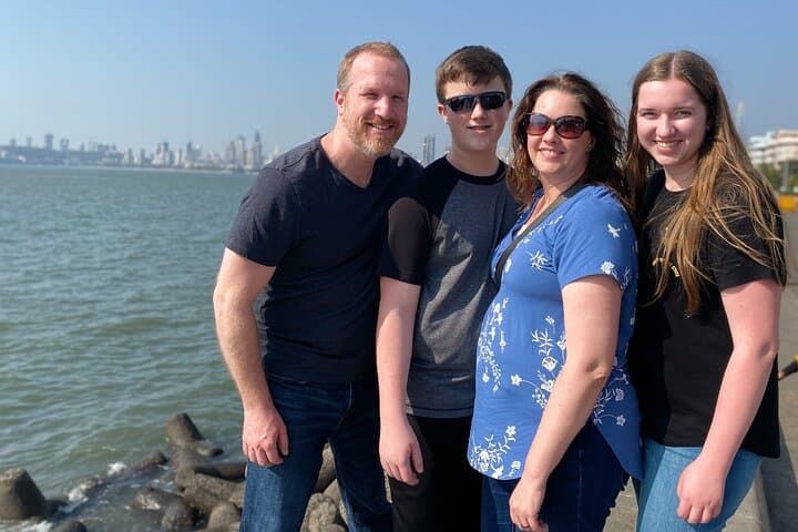 Explore the Wonders of Bombay: A Private Half-Day Tour photo 4