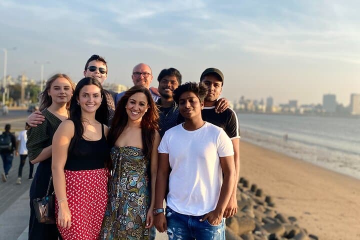 Explore the Wonders of Bombay: A Private Half-Day Tour photo 6