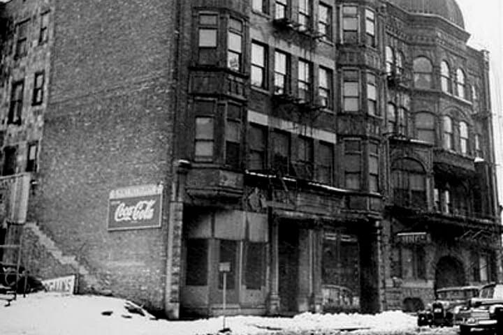 Chicago Ragtime and Jazz Self-Guided Audio Walking Tour photo 5