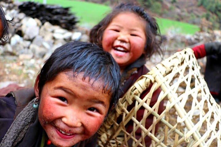 Manaslu Circuit Trek: Larkya La Pass Himalayan Multi-Day Trek photo 3