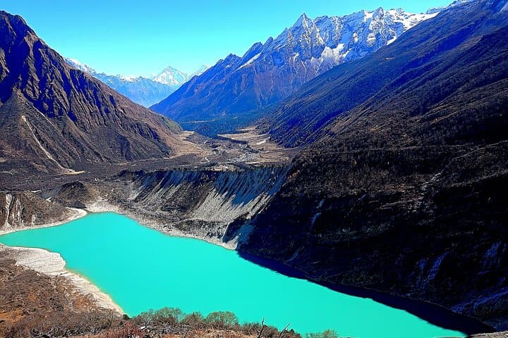 Manaslu Circuit Trek: Larkya La Pass Himalayan Multi-Day Trek photo 6