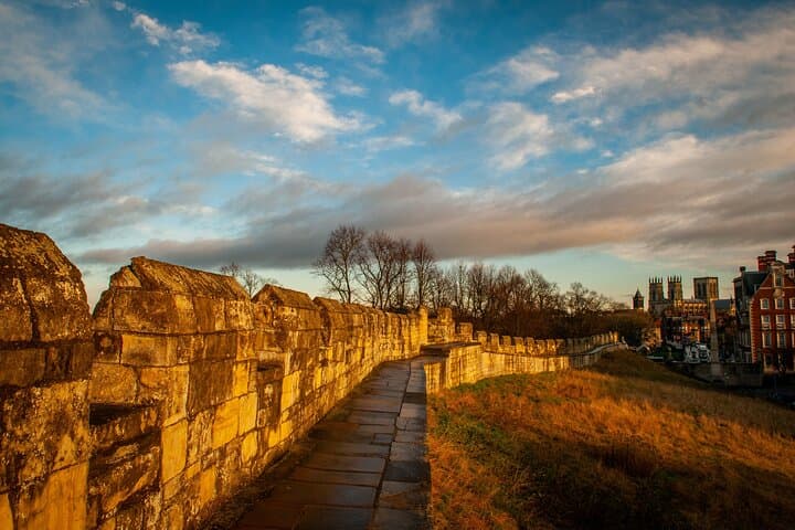 Explore York at Your Pace: Self-Guided Walking Tour from York Minster to The Shambles photo 5