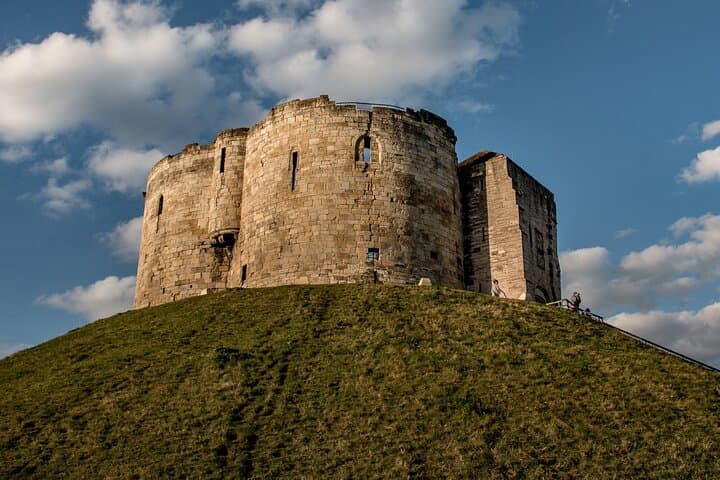 Explore York at Your Pace: Self-Guided Walking Tour from York Minster to The Shambles photo 3