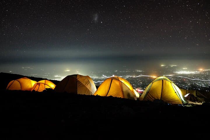 Lemosho Route Kilimanjaro: 8-Day Scenic Ascent from Moshi photo 4