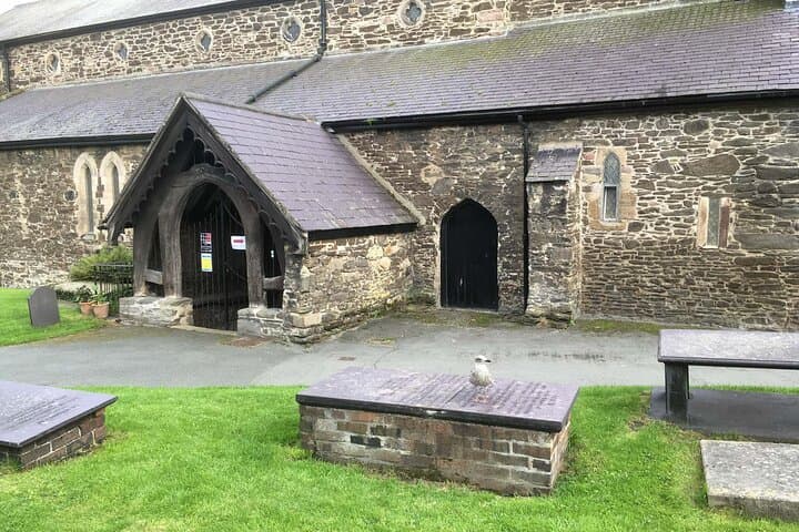 Self-Guided Audio Tour: Explore Conwy’s Medieval Walled Town photo 2