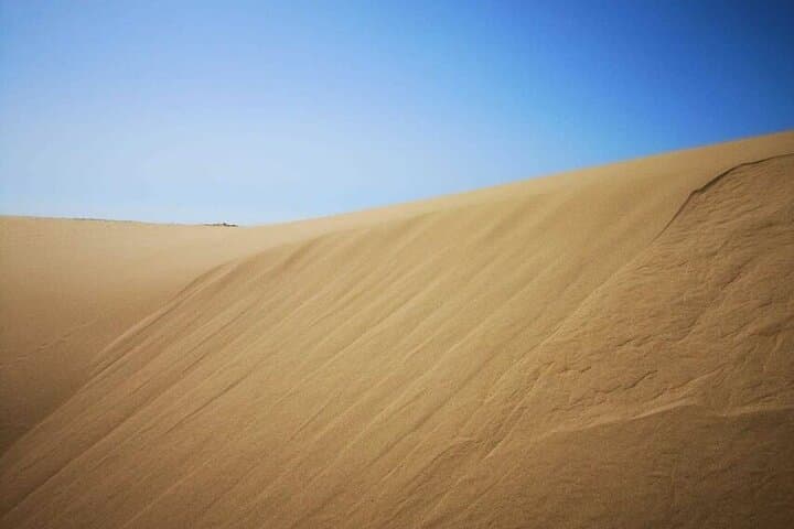 Timlalin Dunes & Paradise Valley Day Trip from Agadir: Sand, Sea and High Atlas Pools photo 2