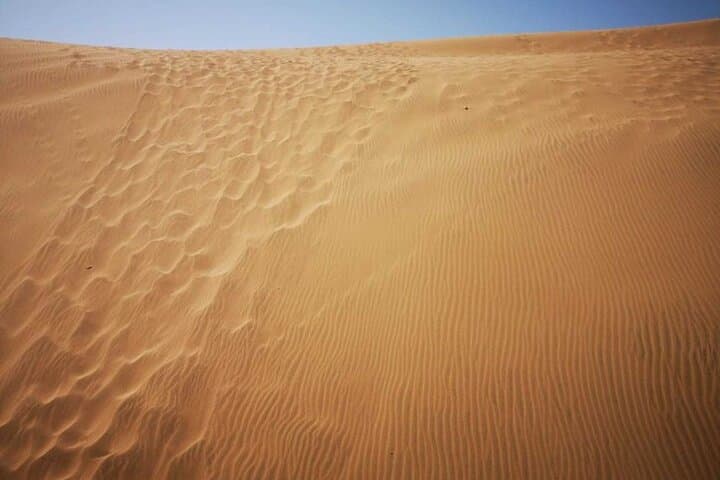 Timlalin Dunes & Paradise Valley Day Trip from Agadir: Sand, Sea and High Atlas Pools photo 5
