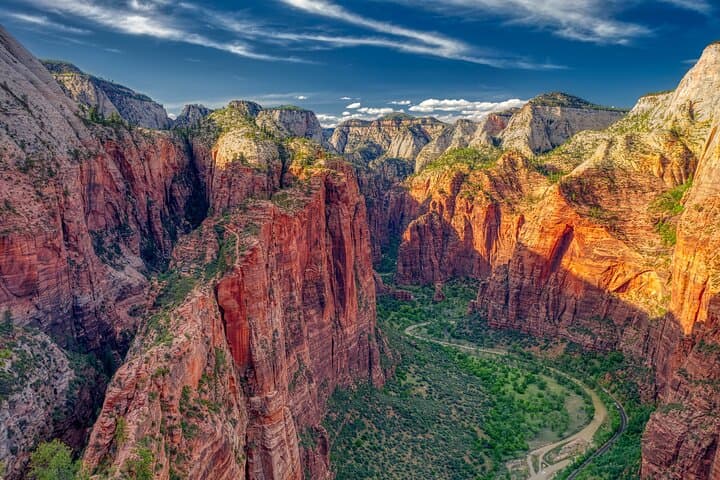 Zion & Bryce Canyon Day Tour from Las Vegas — One-Day National Park Adventure photo 2