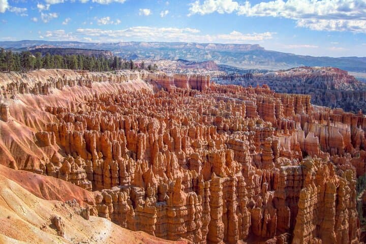 Southwest National Parks Loop: 6-Day Lower Antelope Canyon & Grand Canyon Tour from Los Angeles photo 3