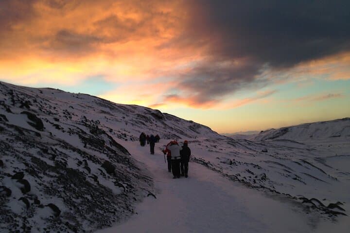 Lemosho Route Kilimanjaro: 8-Day Scenic Ascent from Moshi photo 2