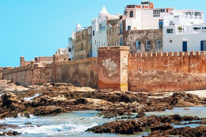 Essaouira Day Trip from Marrakech: Beaches, Medina & Argan Forest photo 5