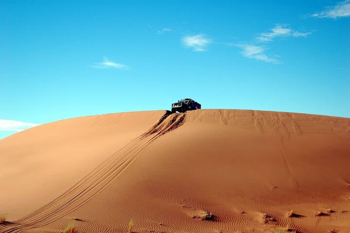 3-Day Private Desert Safari to Chegaga: From Marrakech Over the High Atlas to Starry Bivouac photo 6