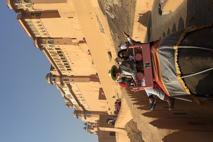 Golden Triangle India: 5-Day Delhi, Agra & Jaipur Cultural Circuit photo 4