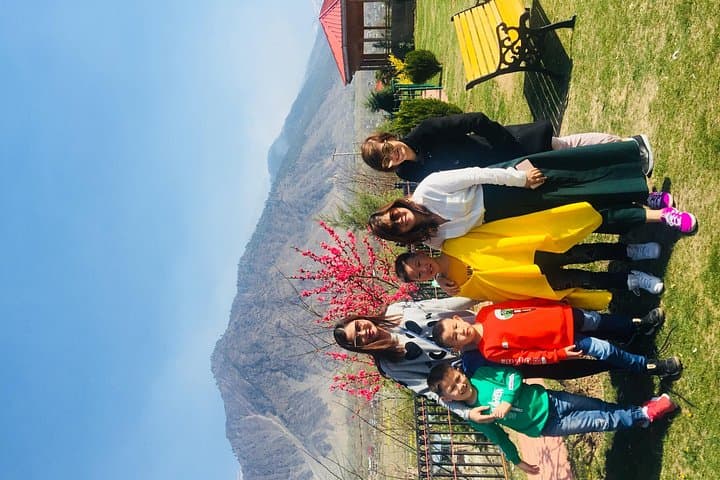 Kashmir Paradise on Earth: 6-Day Srinagar, Gulmarg, Sonamarg & Pahalgam Tour photo 5