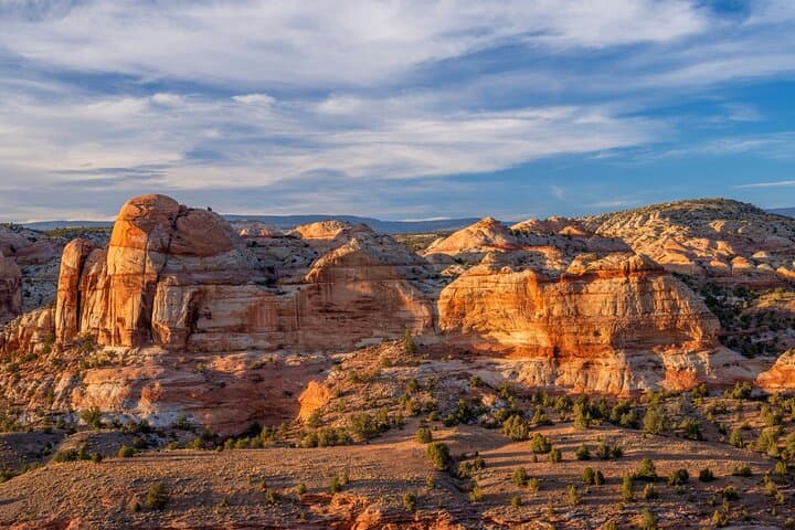 Grand Staircase-Escalante Self-Guided UT-12 Audio Driving Tour photo 4