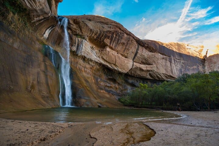 Grand Staircase-Escalante Self-Guided UT-12 Audio Driving Tour photo 5