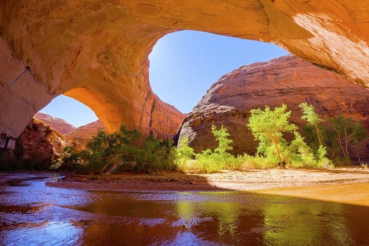 Grand Staircase-Escalante Self-Guided UT-12 Audio Driving Tour photo 6