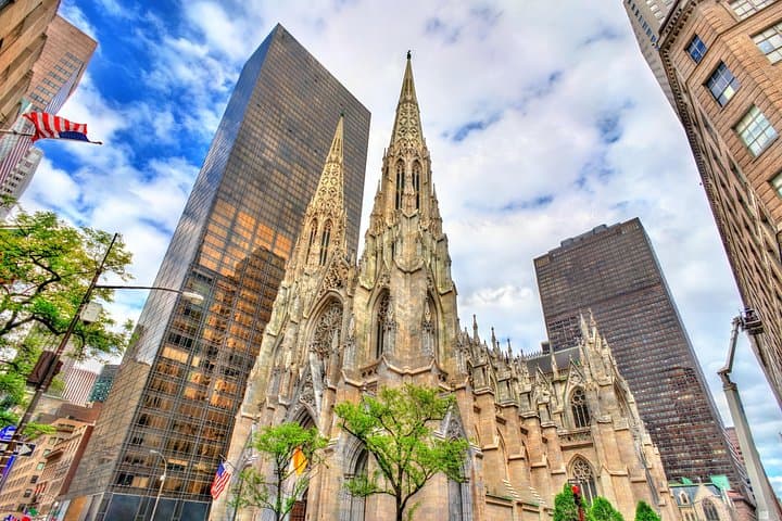 Private NYC Family Tour: Midtown, Times Square & Madame Tussauds photo 3