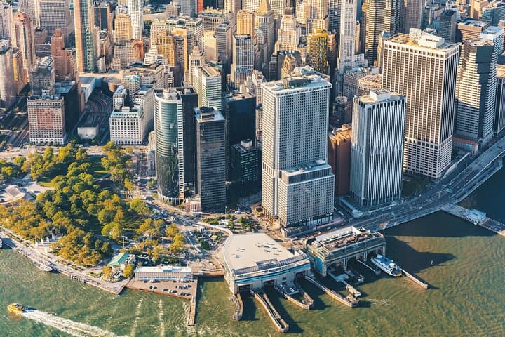 Ground Zero Walking Tour: 9/11 Memorial, One World Observatory & Museum Tickets photo 4
