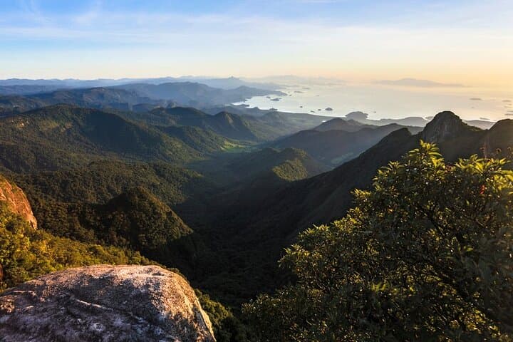 Sunrise at Pedra da Macela: Paraty-to-Cunha Dawn Hike & Viewpoint photo 6