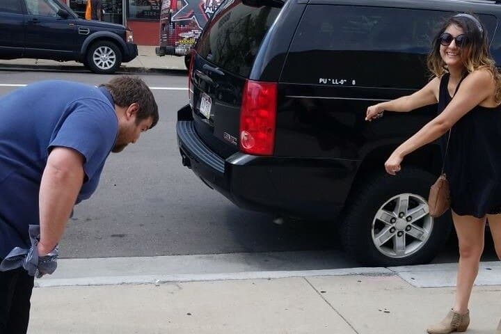 Explore College Station: Two-Hour Crazy Dash Scavenger Hunt Through Campus & Northgate photo 5