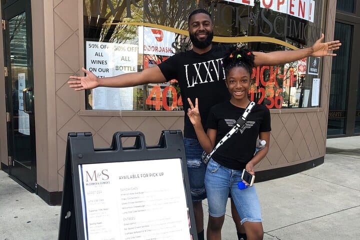 Explore College Station: Two-Hour Crazy Dash Scavenger Hunt Through Campus & Northgate photo 2