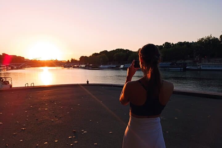 Dawn Running Tour in Paris — See 10 Historic Sights on a 2‑Hour Morning Run photo 4