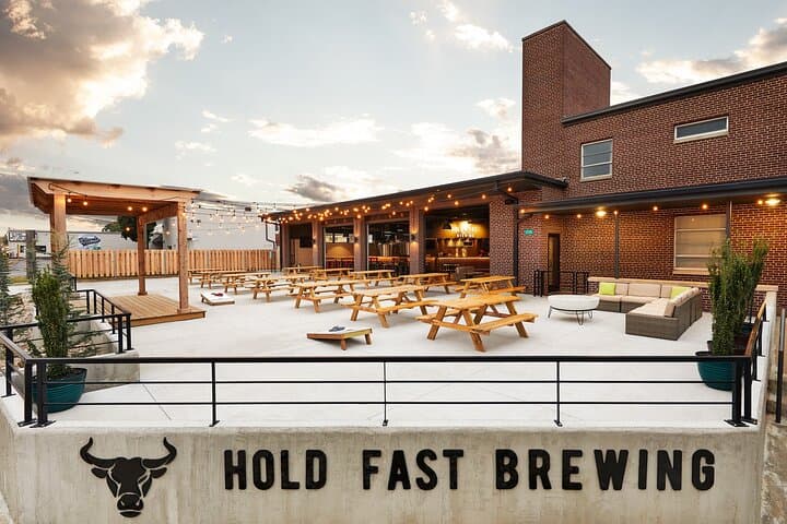 Ozark Craft Beverage Brewery Tour — Springfield Ozarks Beer Tasting Experience photo 5