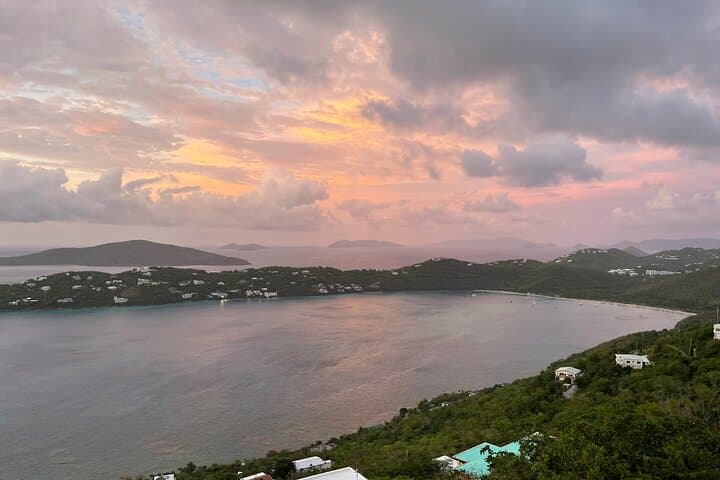 Private Mini Jeep Tour St. Thomas: 90-Minute Island Highlights & Local Culture photo 6