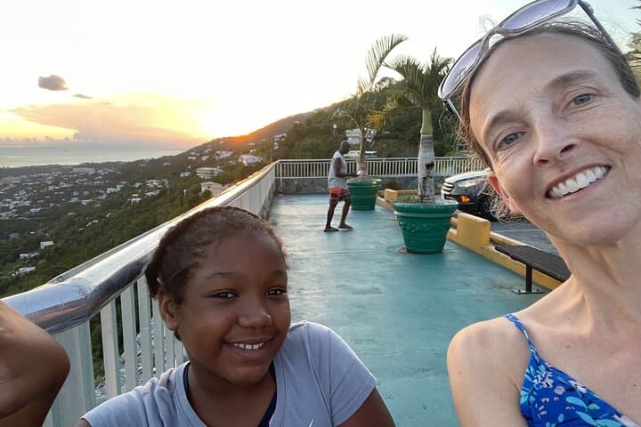 Private Mini Jeep Tour St. Thomas: 90-Minute Island Highlights & Local Culture photo 5