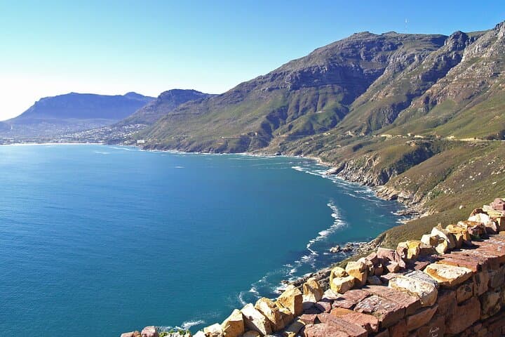 Cape Peninsula Private Full-Day Tour from Cape Town: Chapman's Peak, Cape Point & Boulders Beach photo 6