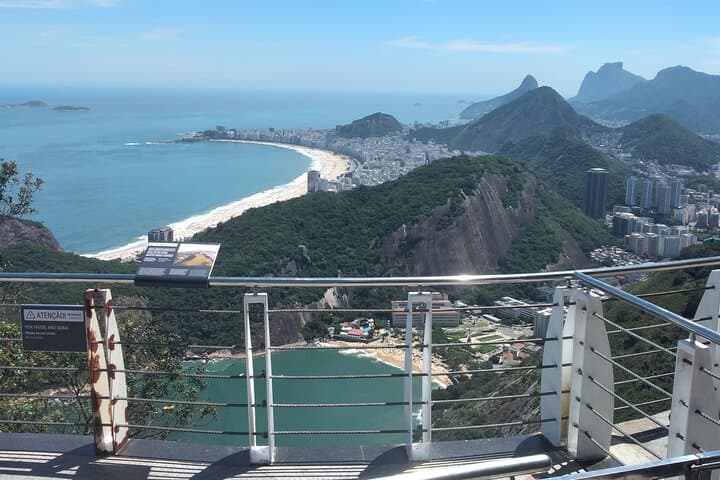 Unforgettable Rio: Private Day Tour for Views, History, and Local Culture photo 3