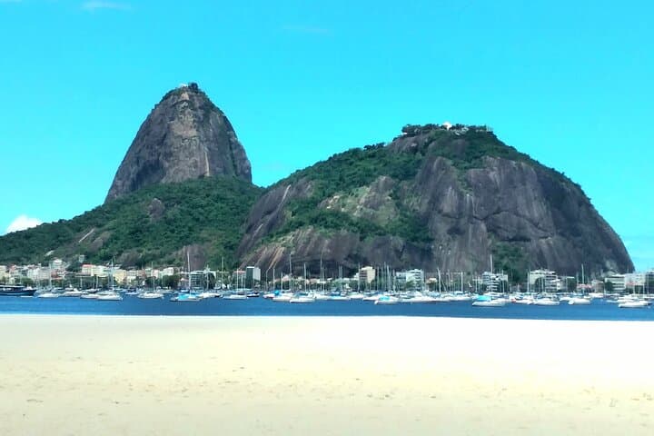 Unforgettable Rio: Private Day Tour for Views, History, and Local Culture photo 4