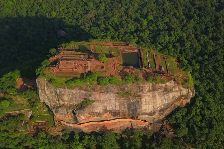 Sigiriya Day Trip: Climb Sigiriya Rock, Minneriya Elephant Safari & Village Lunch photo 2
