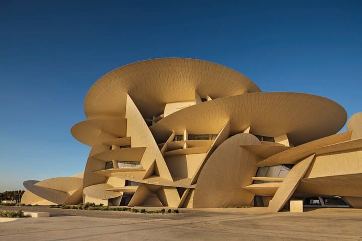 Doha City Tour: Souq Waqif, Corniche, The Pearl & Katara Orientation photo 4