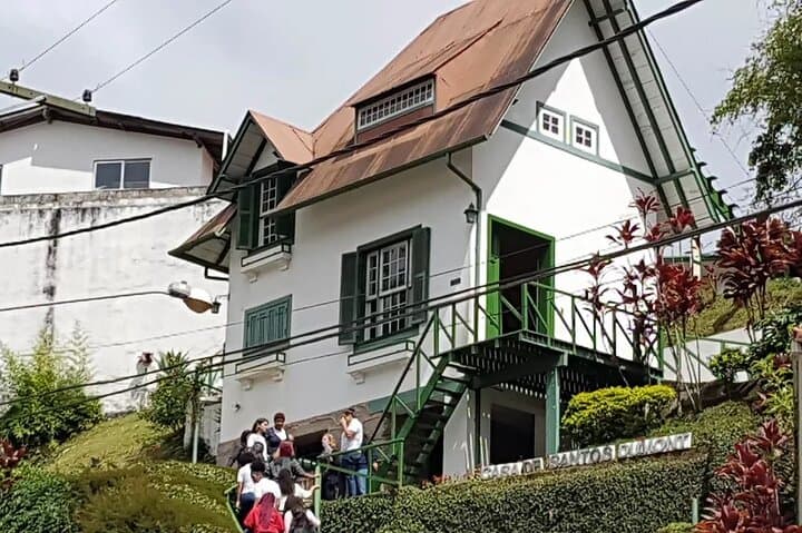 Day Trip to Petrópolis: Imperial History, Brewery Tasting & Mountain Sights photo 5
