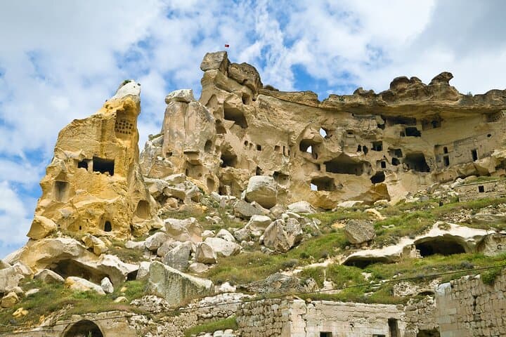 One-Night Cappadocia Escape from Istanbul: Göreme, Fairy Chimneys & Pottery photo 3