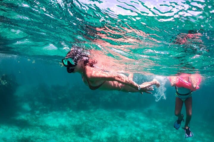 Taiguey Emotion Show: Punta Cana Sailing, Snorkel & Taino Culture photo 3