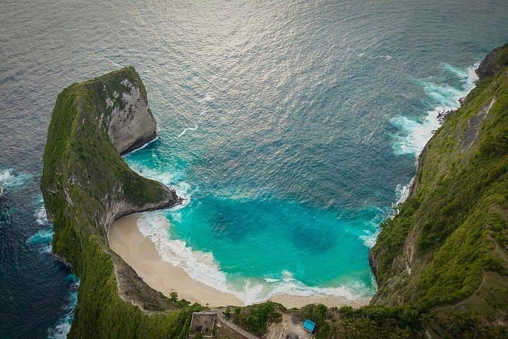 Nusa Penida West Coast Full-Day Tour — Kelingking, Broken Beach & Crystal Bay photo 2