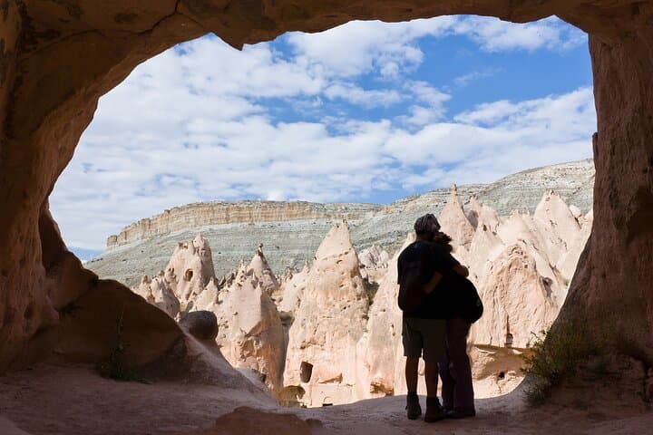 4-Day Private Cappadocia Tour from Istanbul — Göreme, Valleys, ATV & Turkish Night photo 4