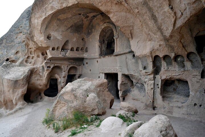 4-Day Private Cappadocia Tour from Istanbul — Göreme, Valleys, ATV & Turkish Night photo 5