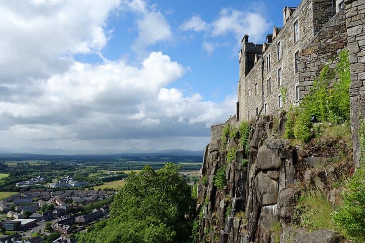 Stirling Castle, Kelpies & Loch Lomond — Day Tour from Edinburgh photo 3